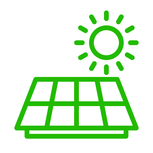 Placas solares
