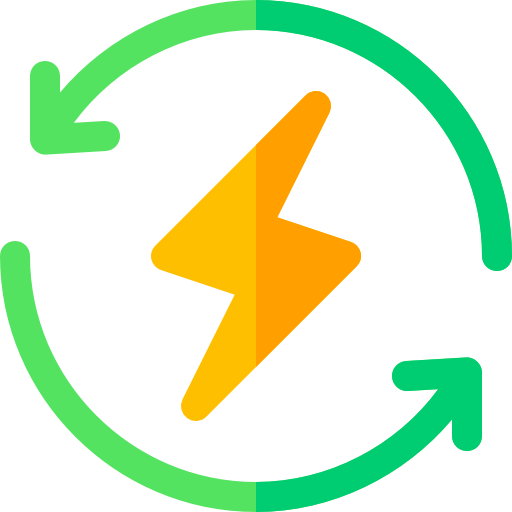Energías Renovables
